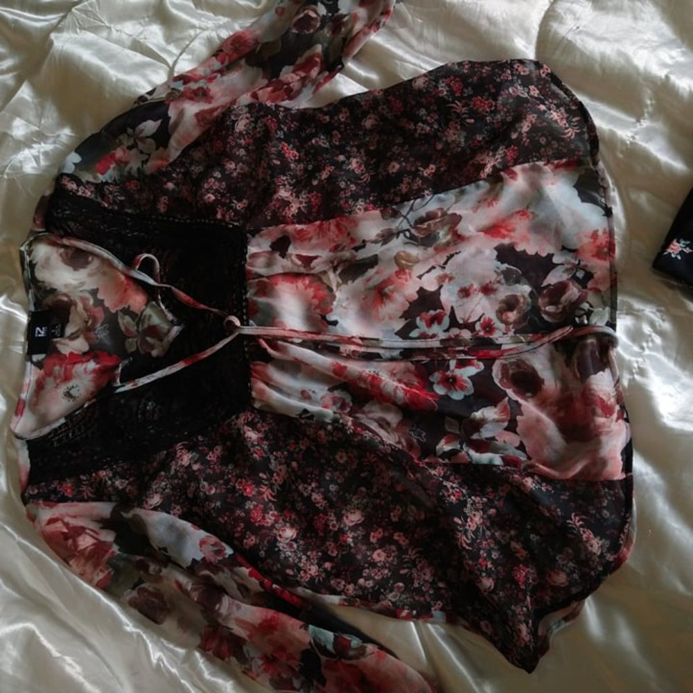 Cute Summer Combo!